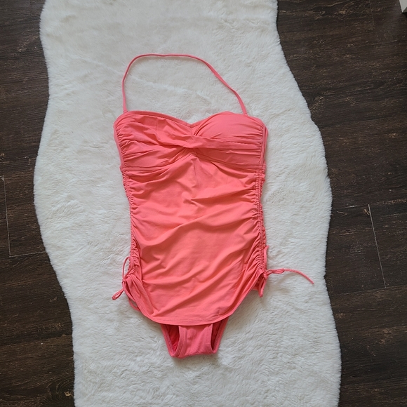 La Blanca Swim La Blanca One Piece Swimsuit Poshmark